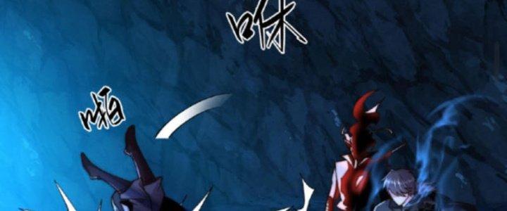 ta nuôi ma quỷ ở trấn ma ti chapter 130 89