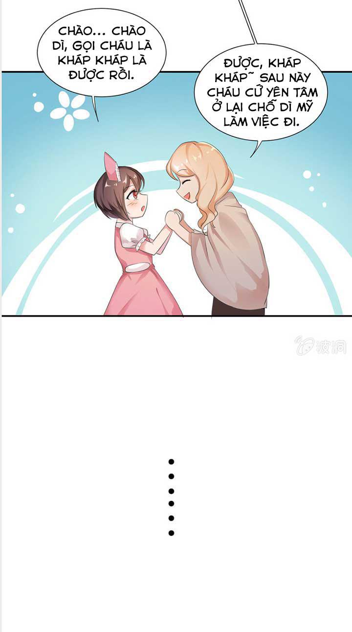 kháp kháp hương phản chapter 3 16