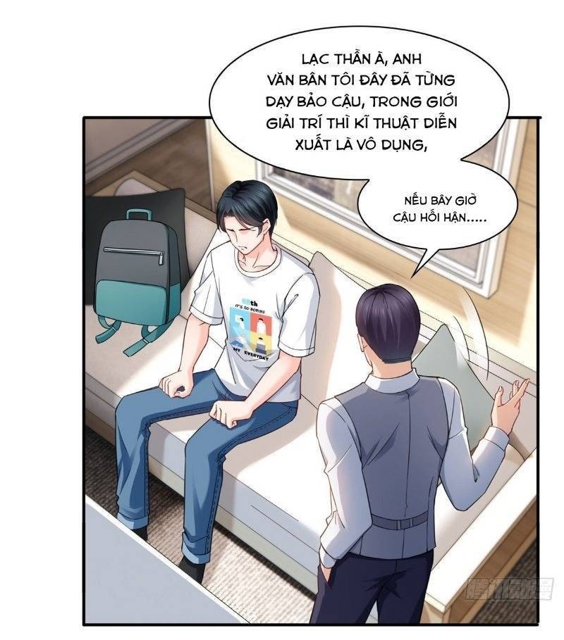 Cô Vợ Ngọt Ngào Có Chút Bất Lương Chapter 118 - Trang 3