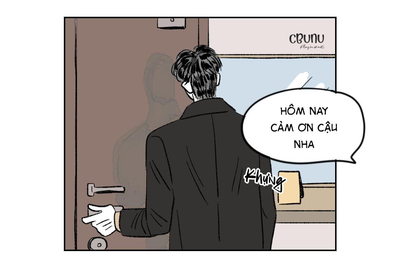 tình tay ba giữa chó, sói và mèo chapter 11 65