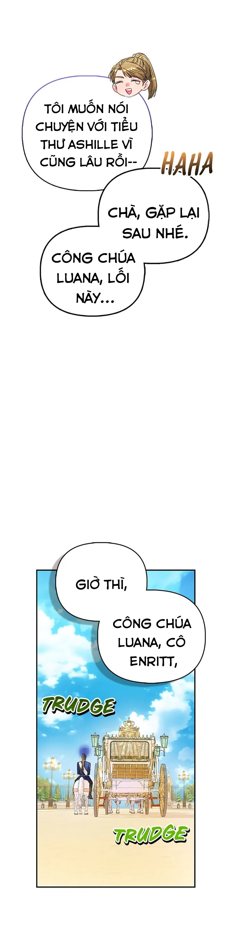 nàng công chúa của tôi chapter 40 48