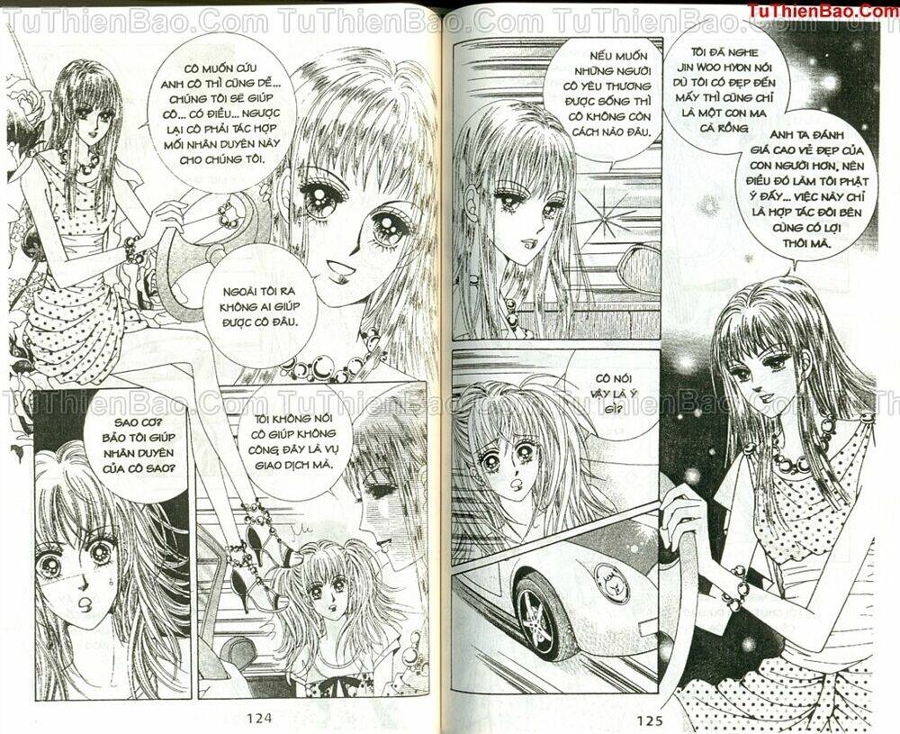 ma cà rồng hộ mệnh chapter 7 62