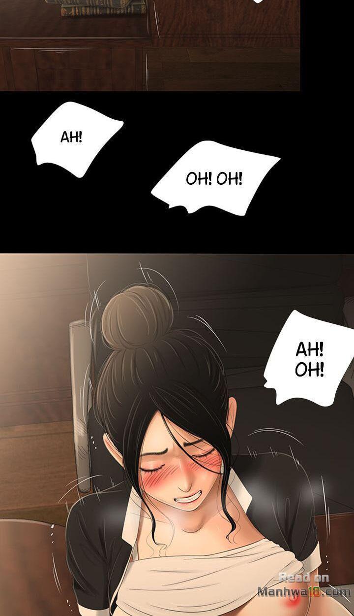 chú và cháu chapter 10 30