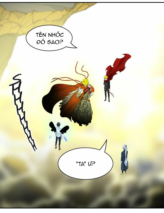 tòa tháp bí ẩn 2 chapter 306 13
