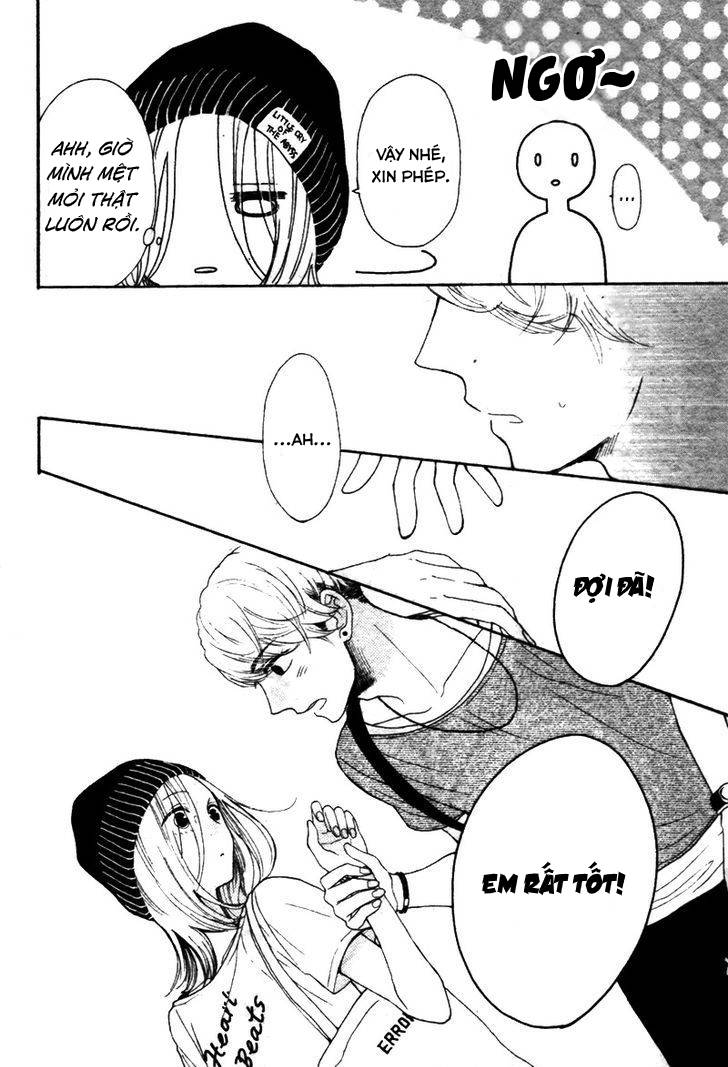 yume nado mite ha orimasen chapter 0.5 7