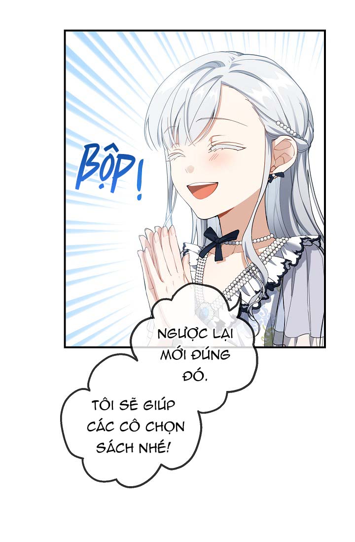 hướng đến ánh dương một lần nữa chapter 46 10