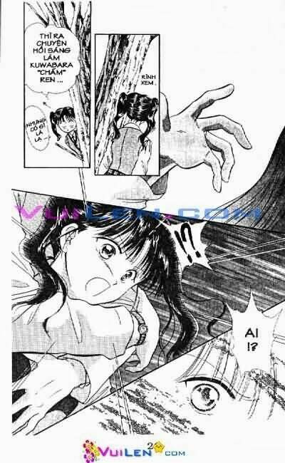 quyển sách kỳ bí chapter 15 21