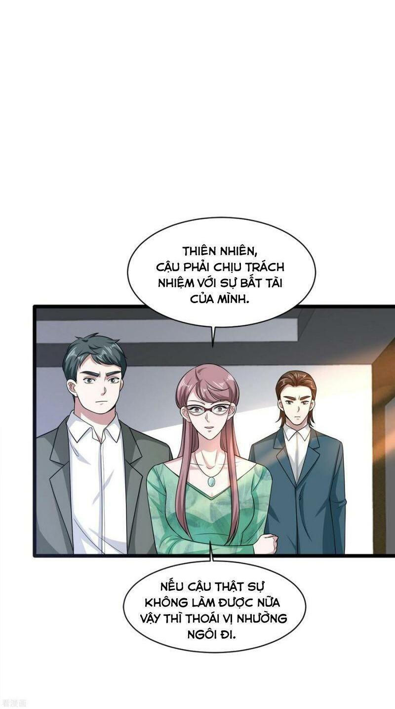 đô thị tà vương chapter 148 6