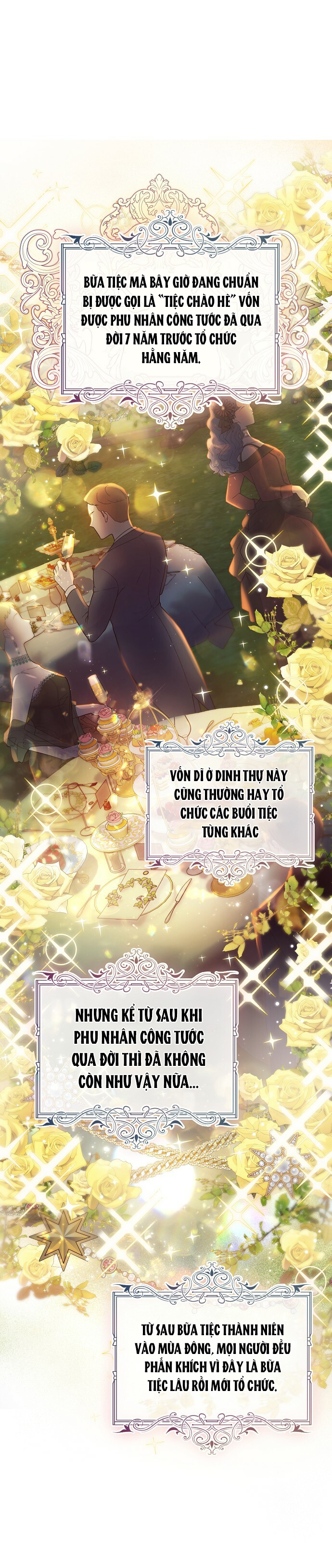 cơn mưa kẹo ngọt chapter 11 14