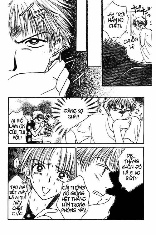 girl got game - power chapter 2 5