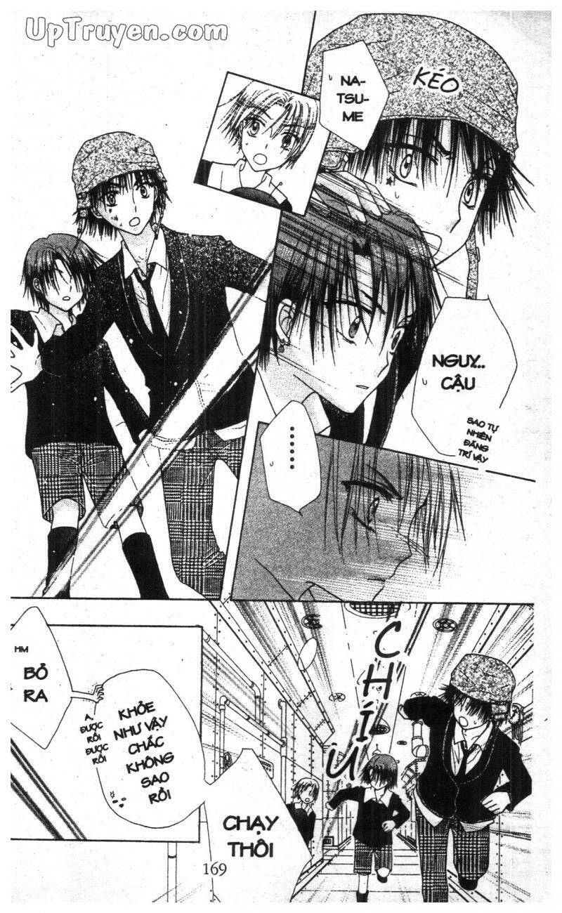 gakuen alice chapter 35 167