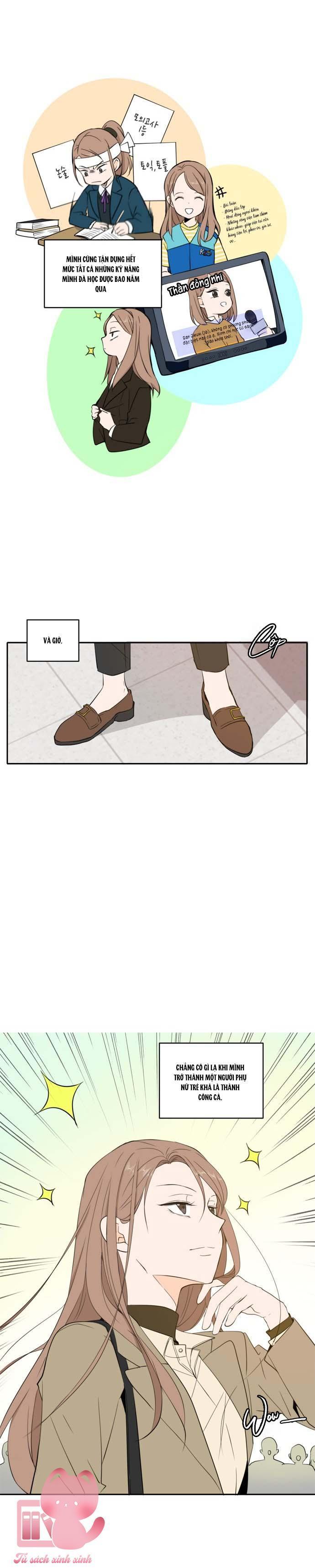 hẹn gặp nhau ở kiếp thứ 19 chapter 4 7