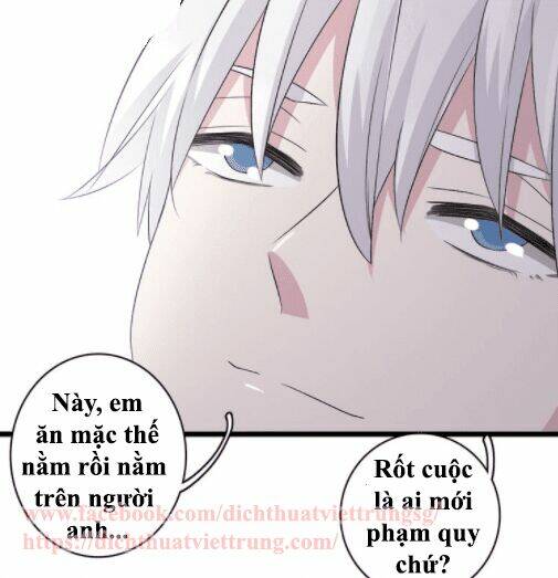 lều khều biết yêu chapter 47 19