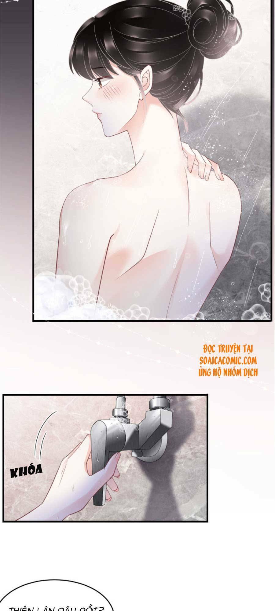 đại tiểu thư có ý đồ gì xấu đâu chapter 74 11