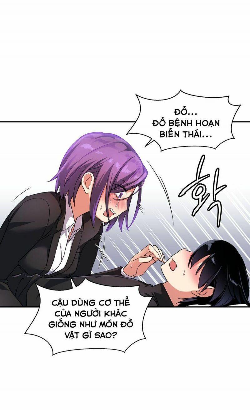 girls marmot chapter 20 56