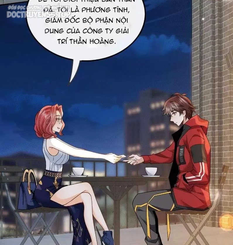 tái sinh, tôi trở thành ông vua ngành giải trí chapter 4 19