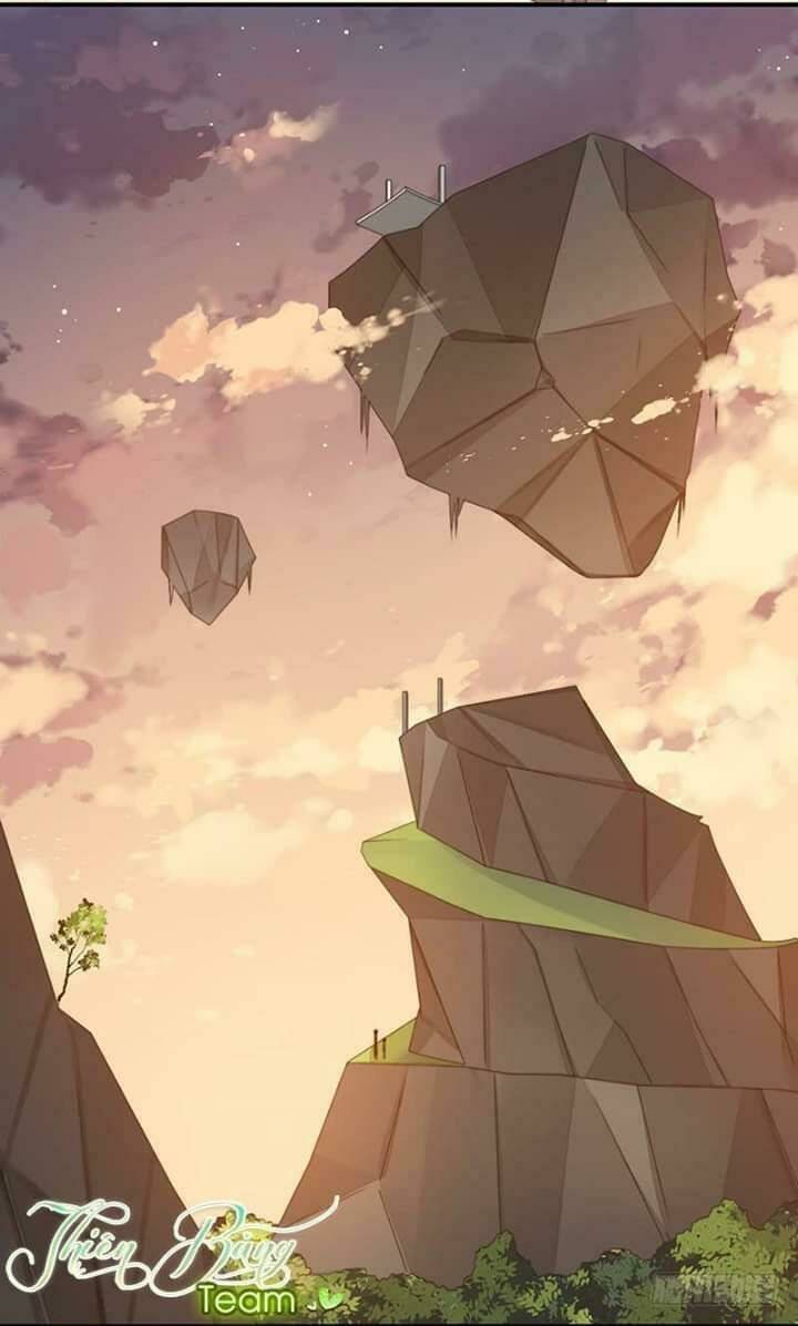 yêu tiên ca chapter 13 24