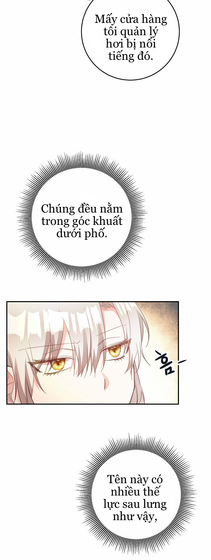 lý do nàng ấy sống như 1 ác nữ chapter 17 14