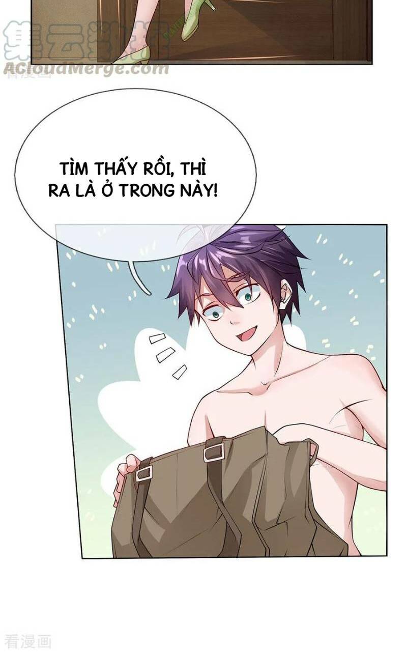 cực phẩm yêu nghiệt chapter 33 6