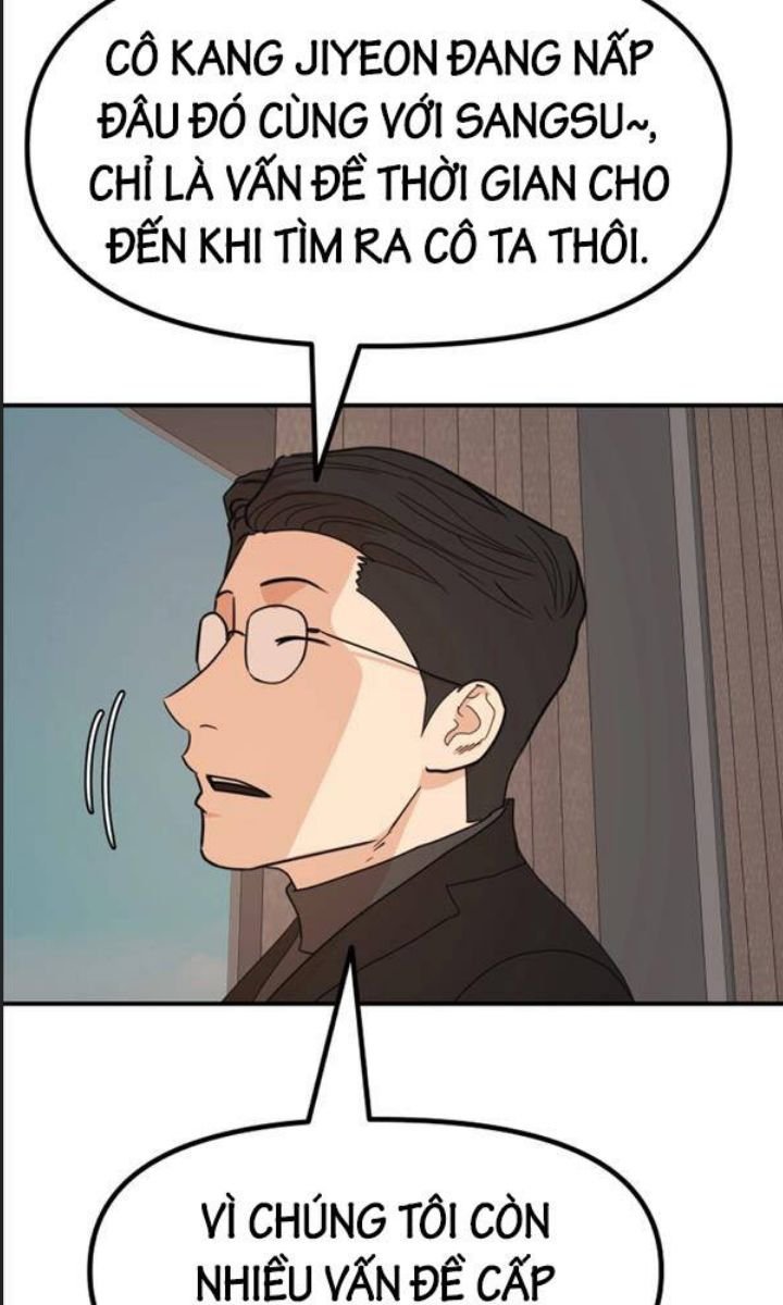 bạn trai võ sĩ chapter 86 7