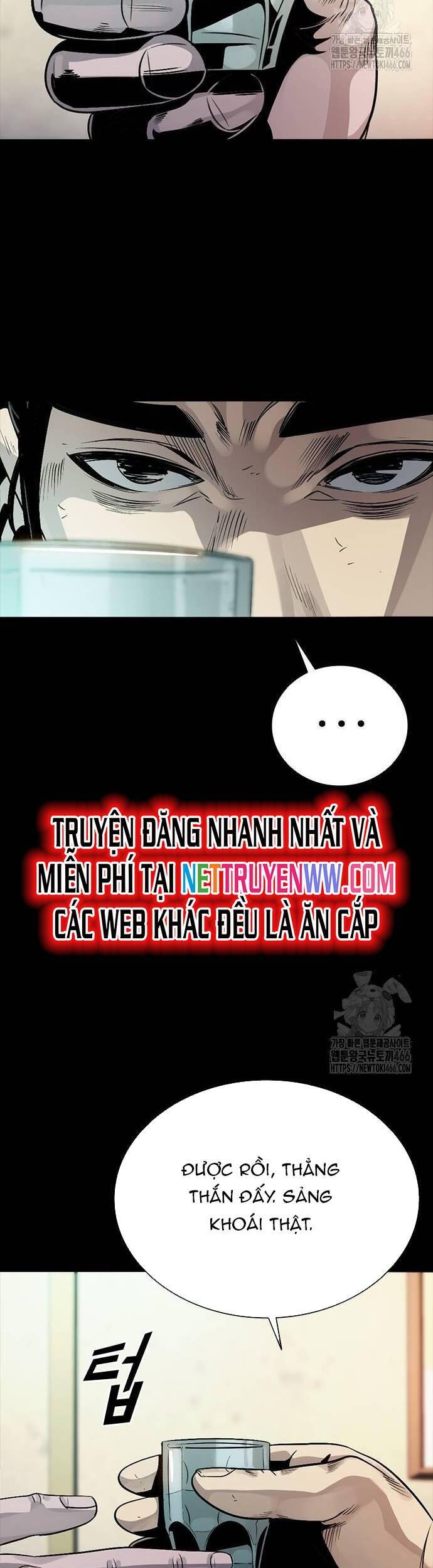 thế hệ bất hảo chapter 4 35