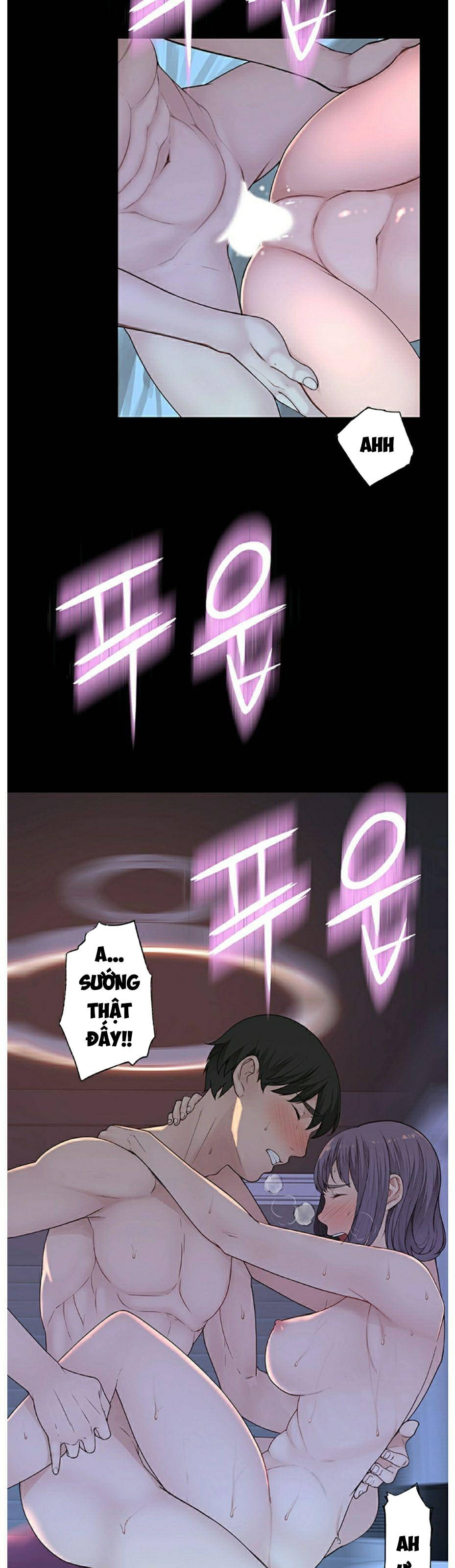 giữa hai ta chapter 4 36