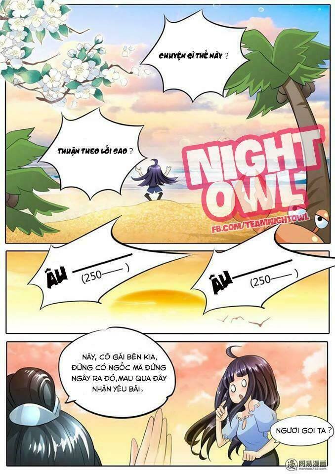 gia huynh ở lại tìm đường chết chapter 7 9