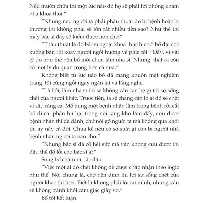 Sách - Cánh cổng sát nhân (Nhã Nam HCM)