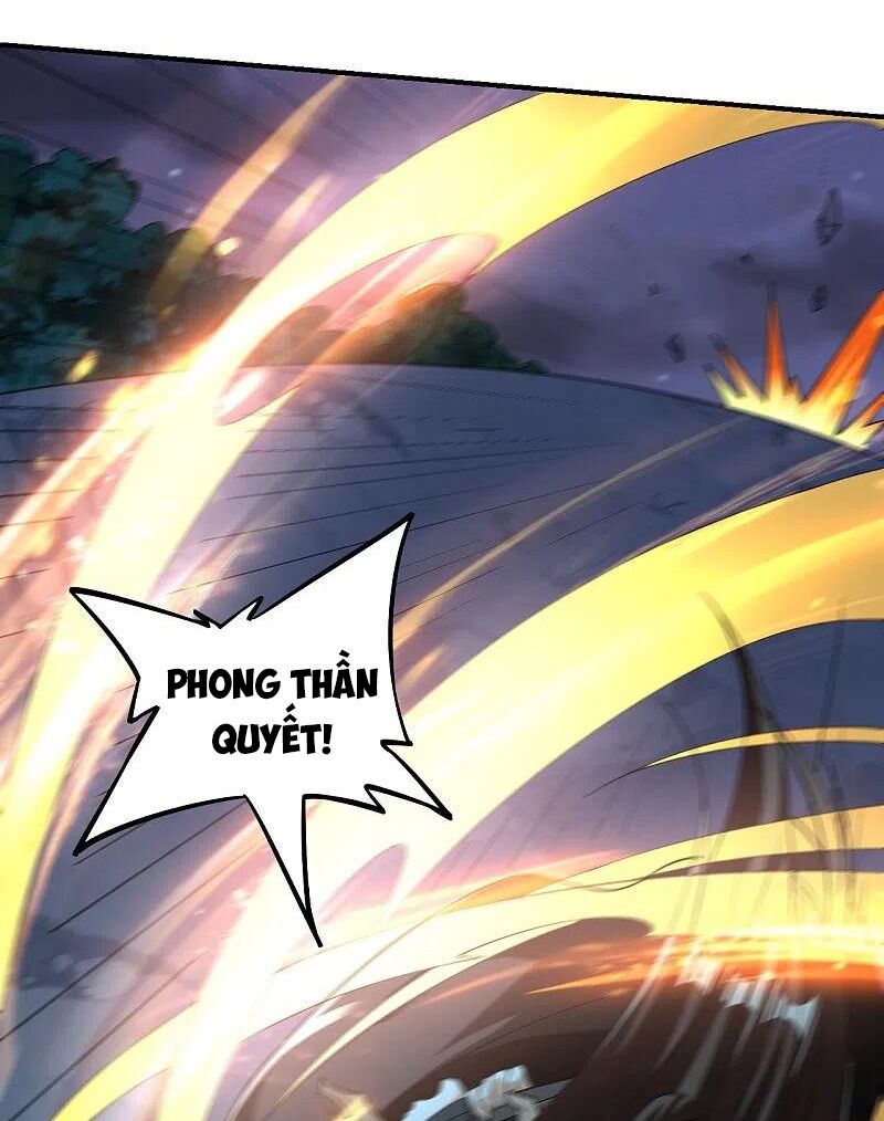 tiên võ đế tôn chapter 305 53