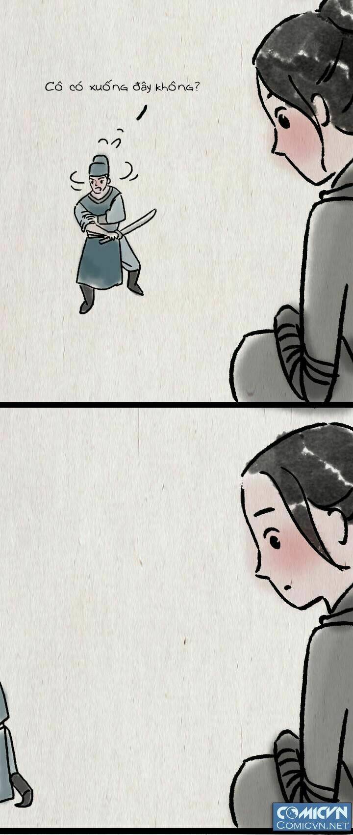 nhất thiền tiểu hòa thượng chapter 59 10