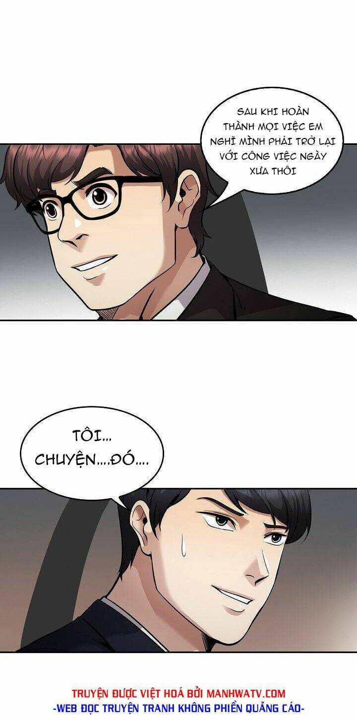 điều tra viên chuyển sinh chapter 128 47