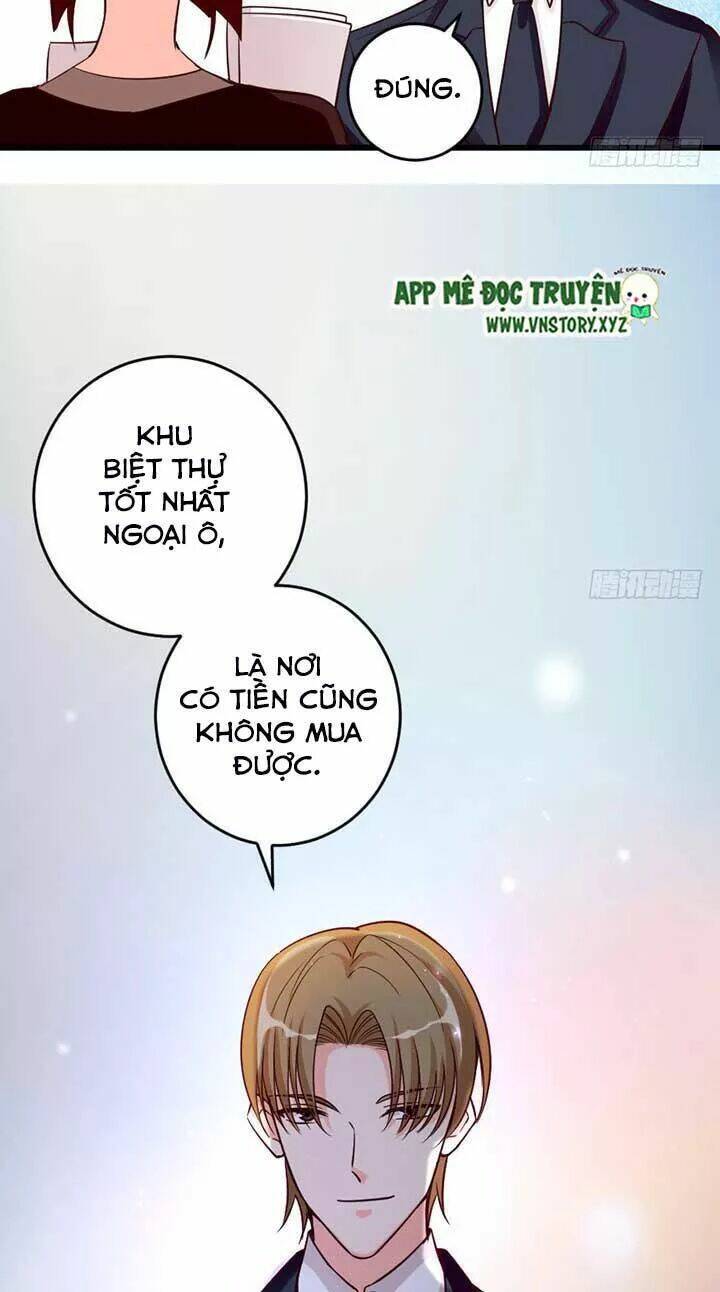 thiên hậu trở về chapter 84 28
