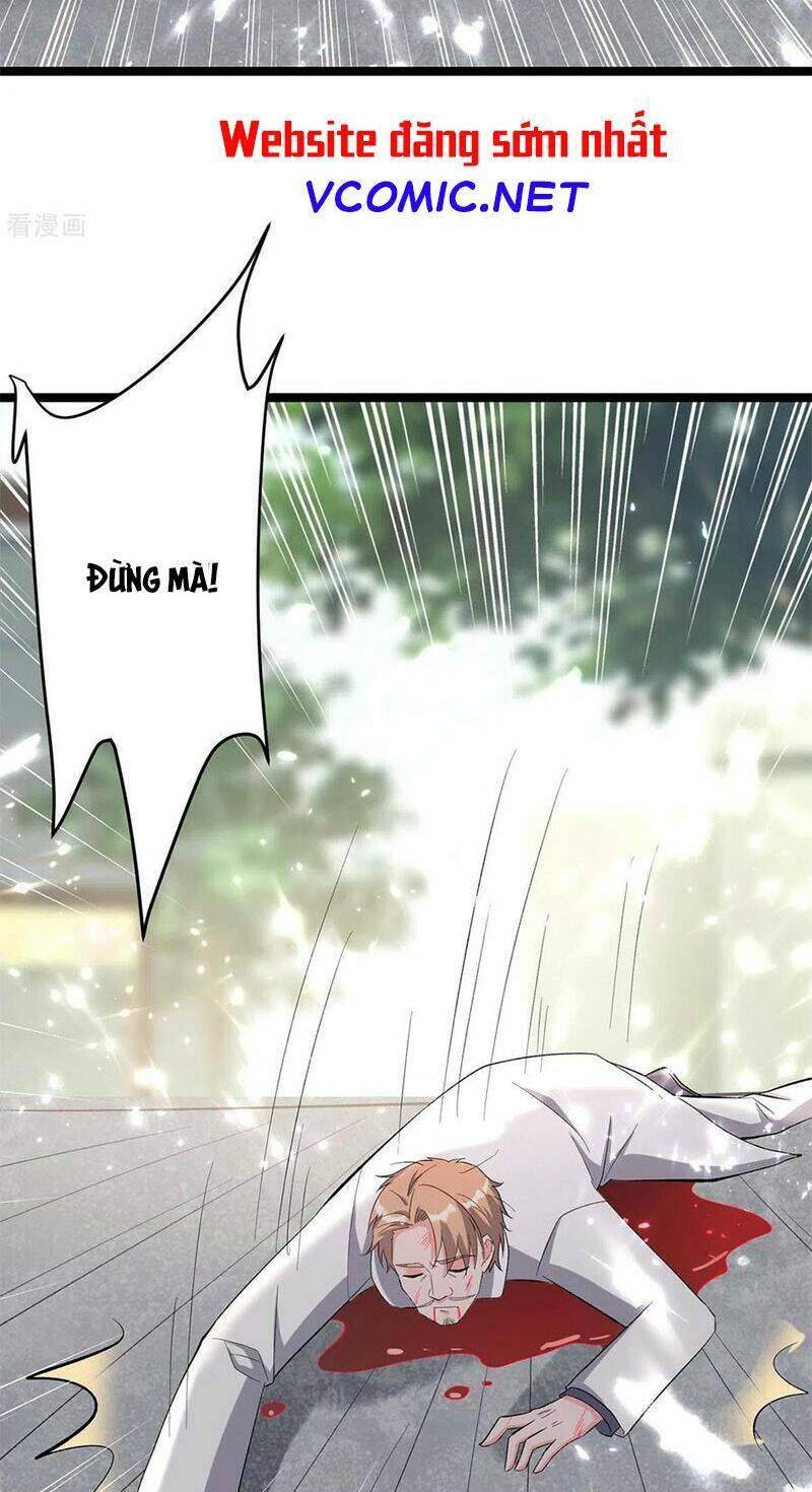 trọng sinh khí thiếu quy lai chapter 176 6