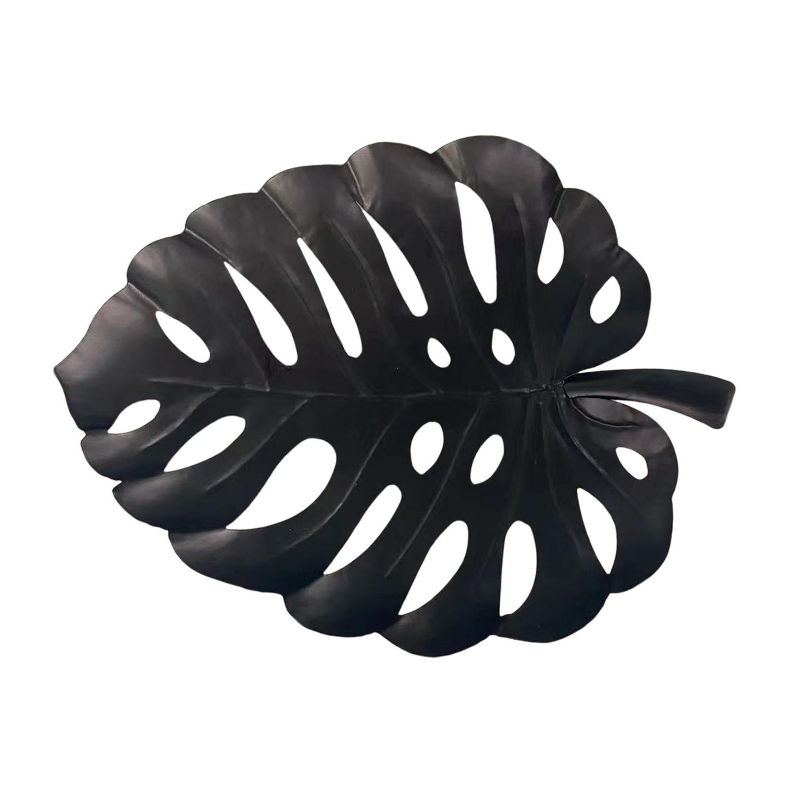 Decorative Serving Tray Organizer Fruit Tray for Living Room Home Decoration