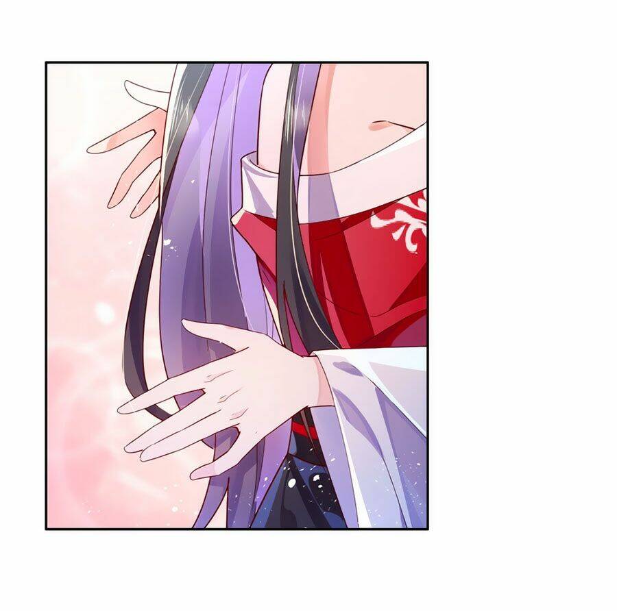 điềm mỹ chi huyết chapter 30 34