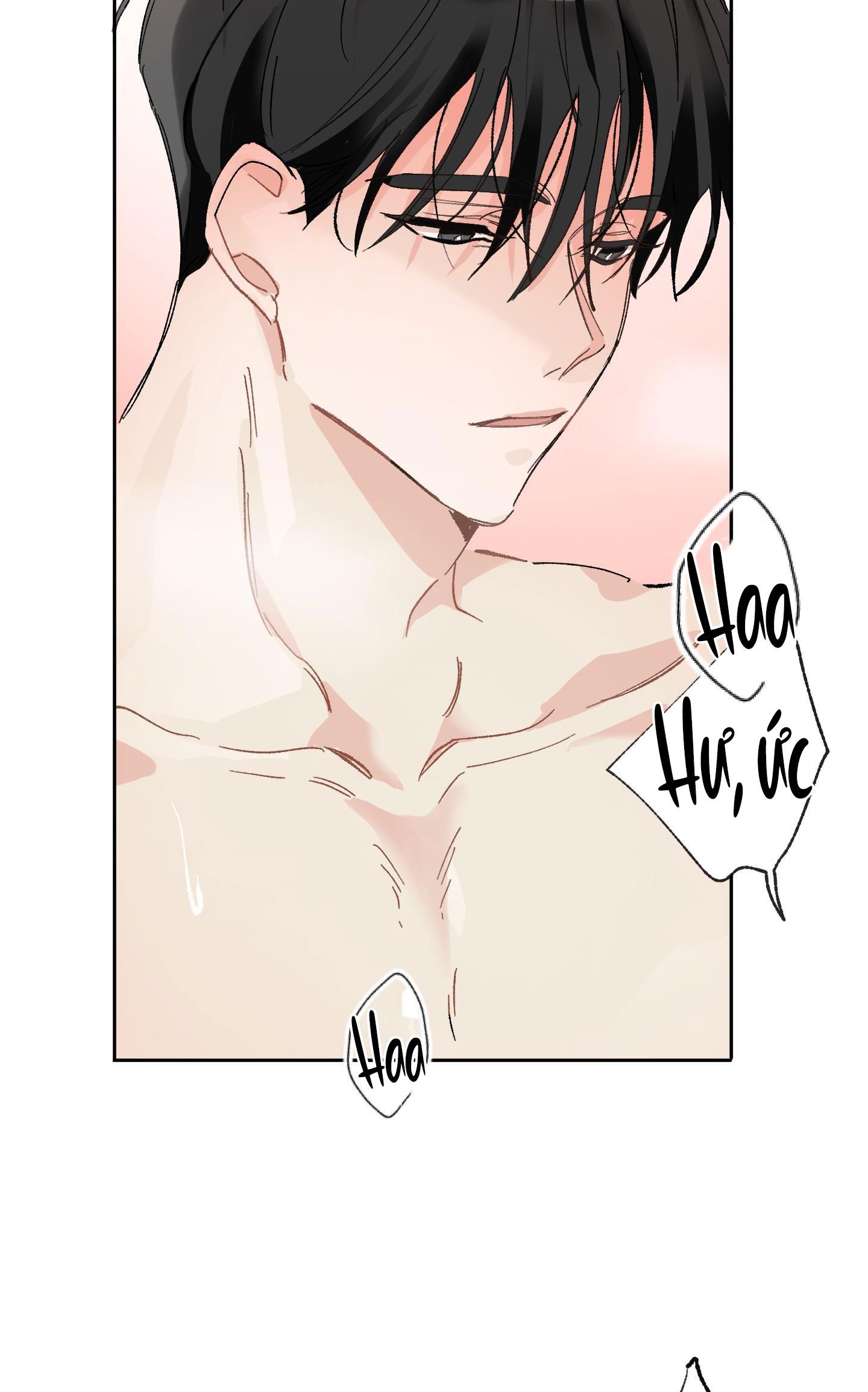 thế giới của tôi khi không có em chapter 22 32