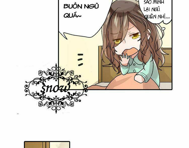 triệu nụ hôn của hoàng tử chapter 6 74