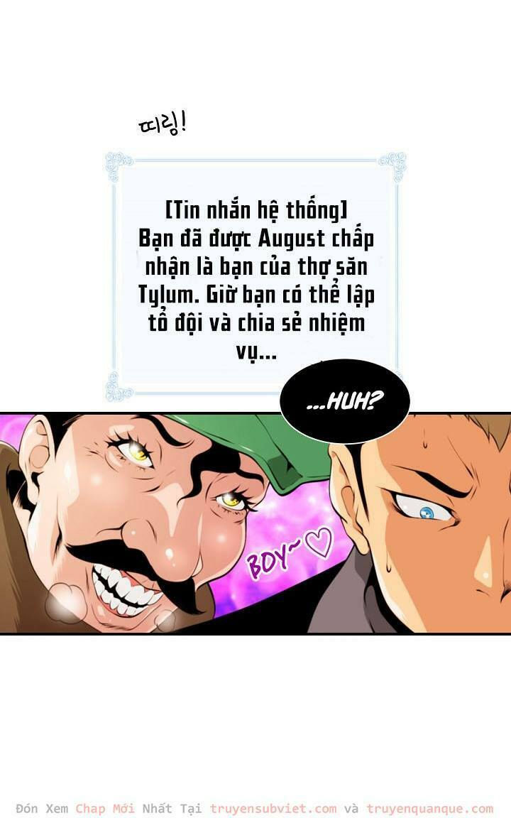 tôi sinh ra để làm người vĩ đại chapter 8 41