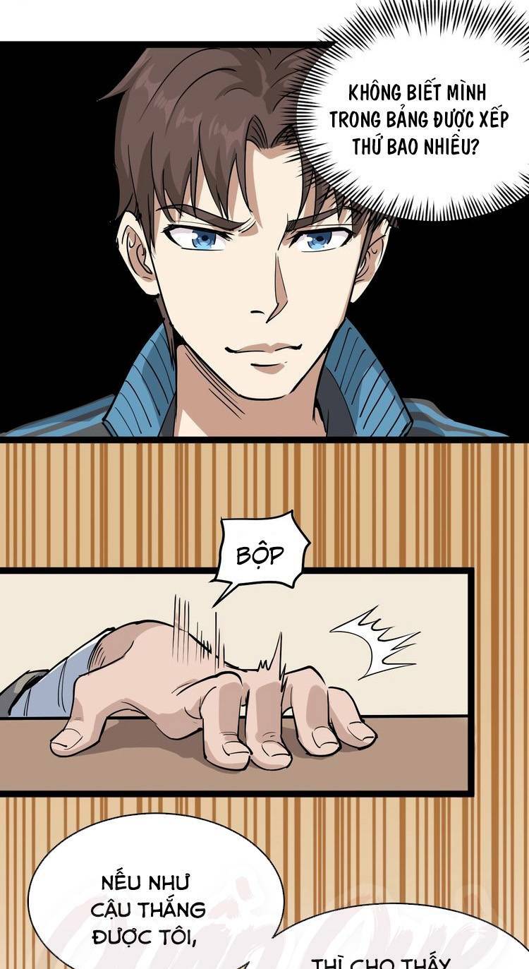 hồi xuân tiểu độc y chapter 40 29