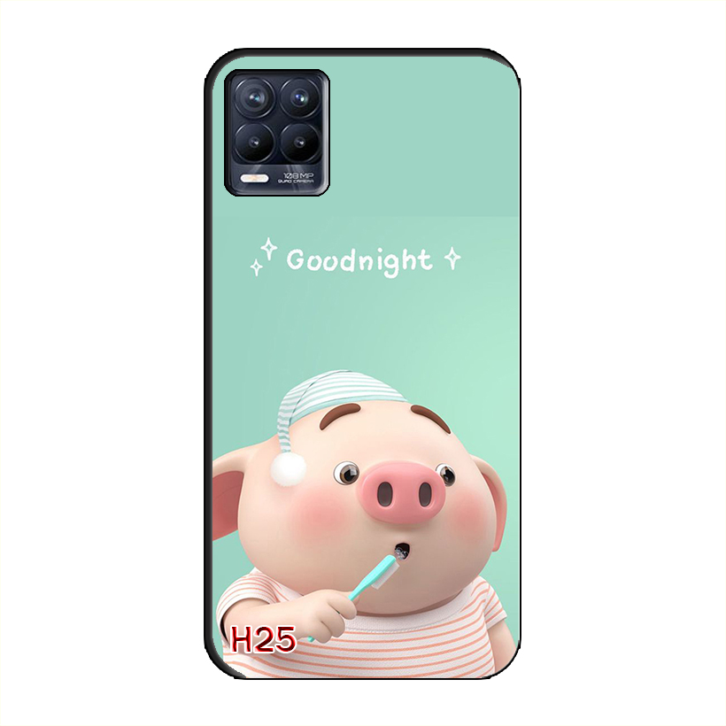 Ốp Lưng Dành Cho REALME 8