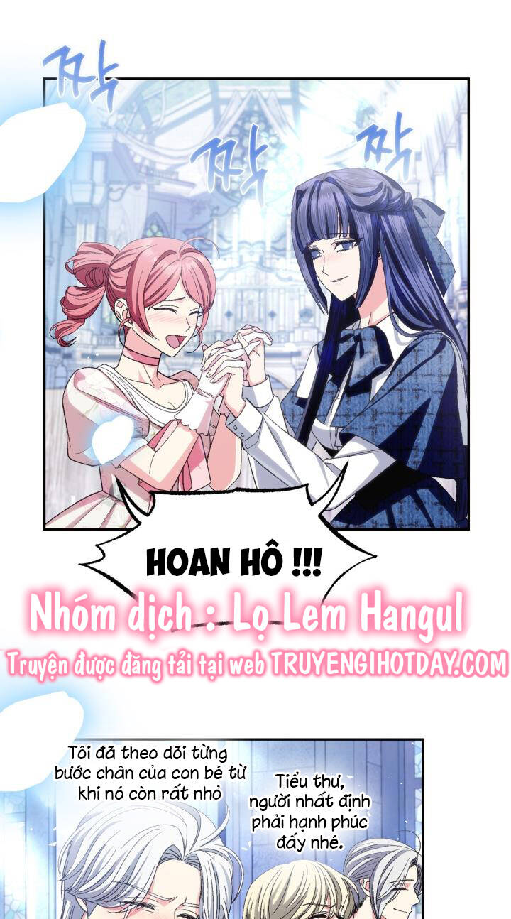 cha, con không muốn kết hôn đâu chapter 123 47