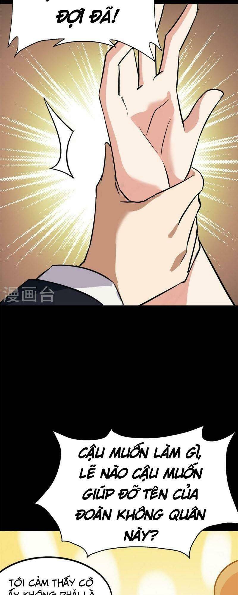 bạn gái virus của tôi chapter 346 19