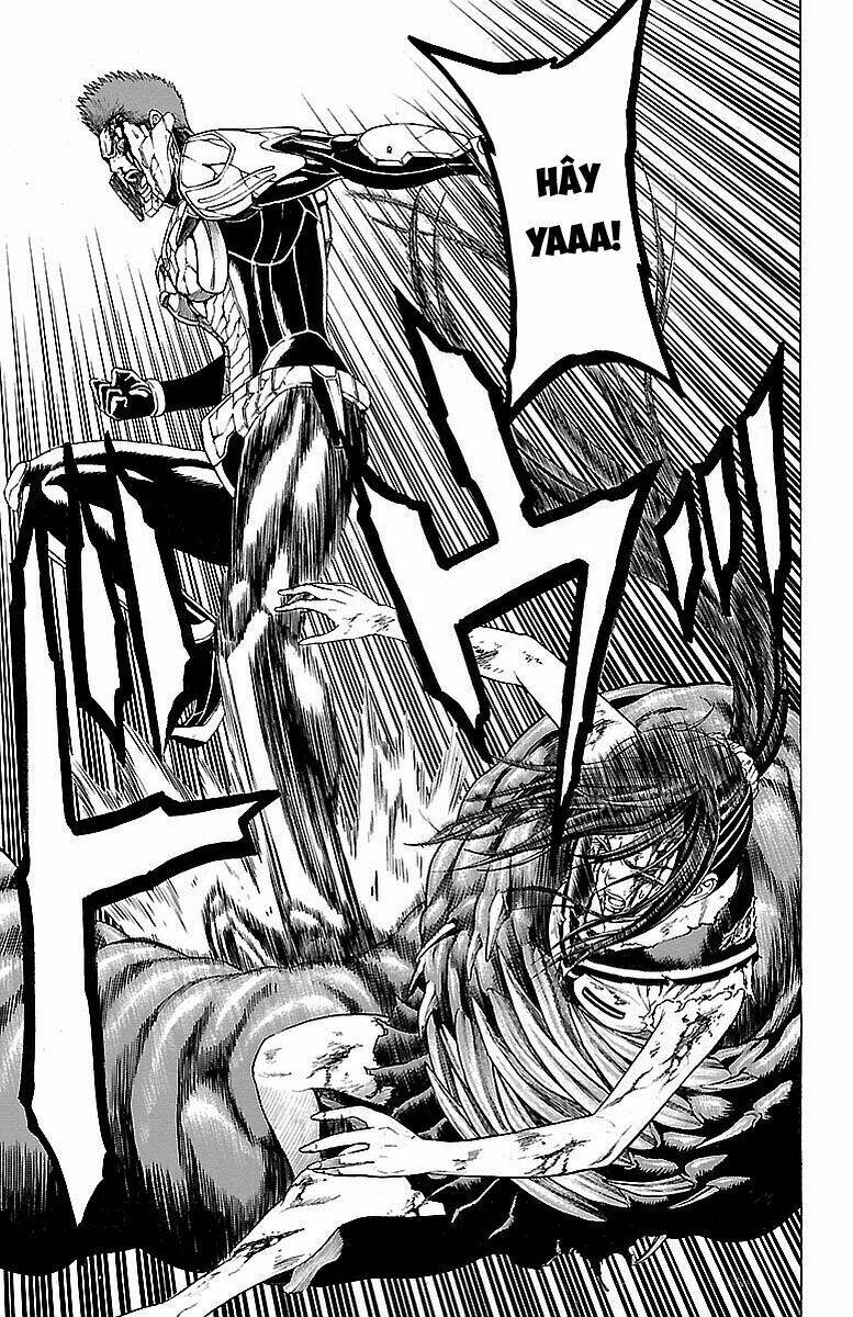 hakaijuu chapter 81 30