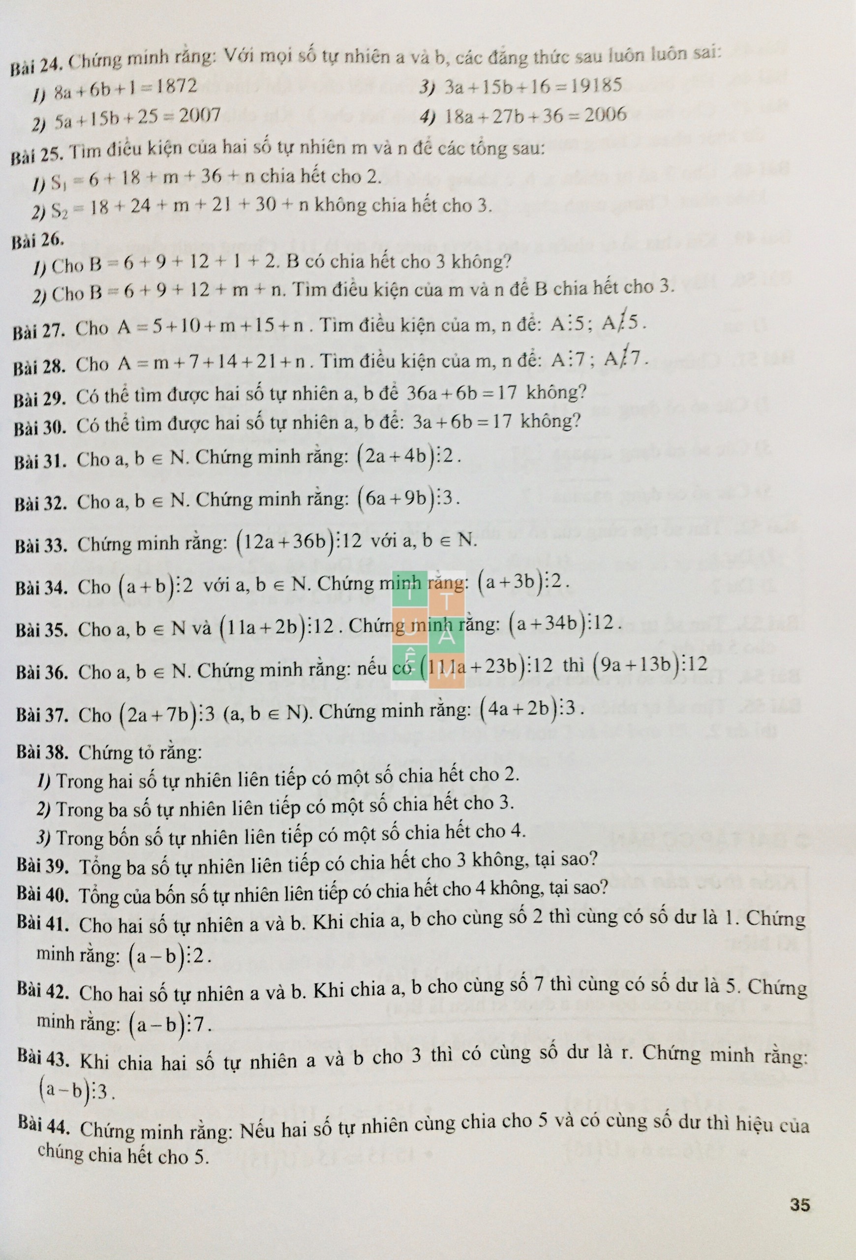 Sách - Bồi dưỡng năng lực tự học Toán 6