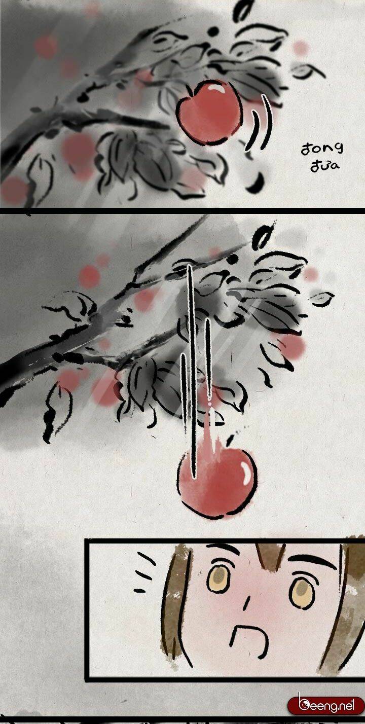 nhất thiền tiểu hòa thượng chapter 83 12