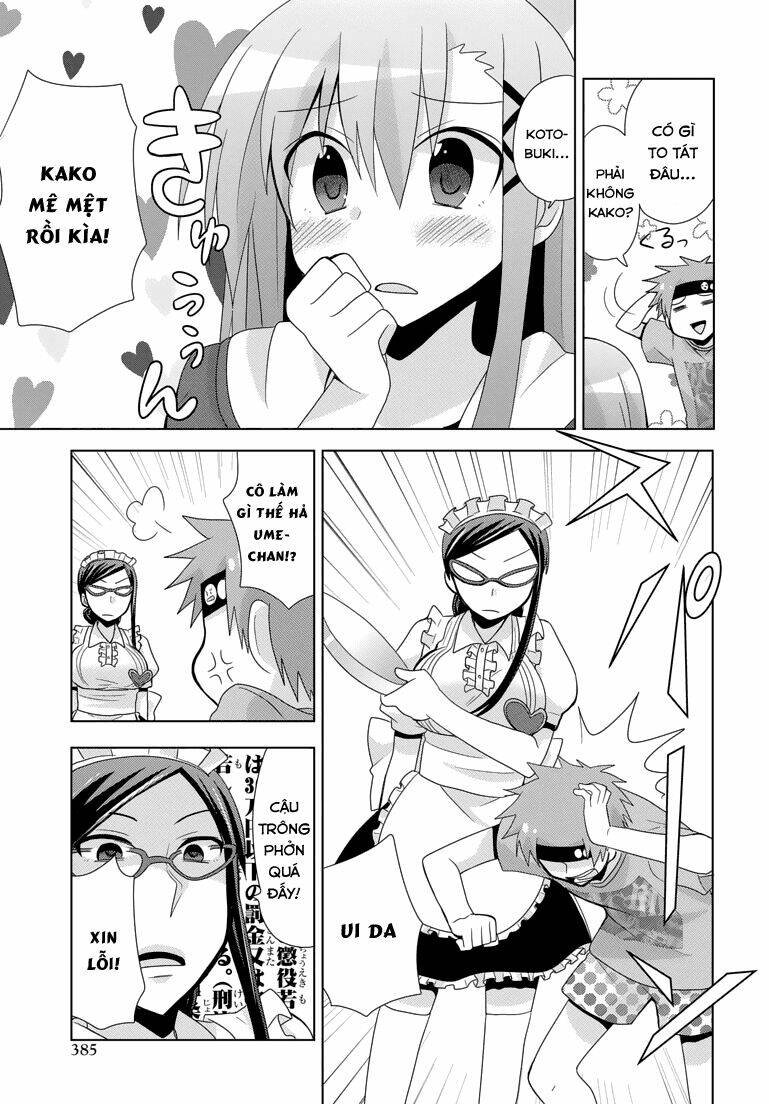 chichi ga loli na mono de chapter 9 25