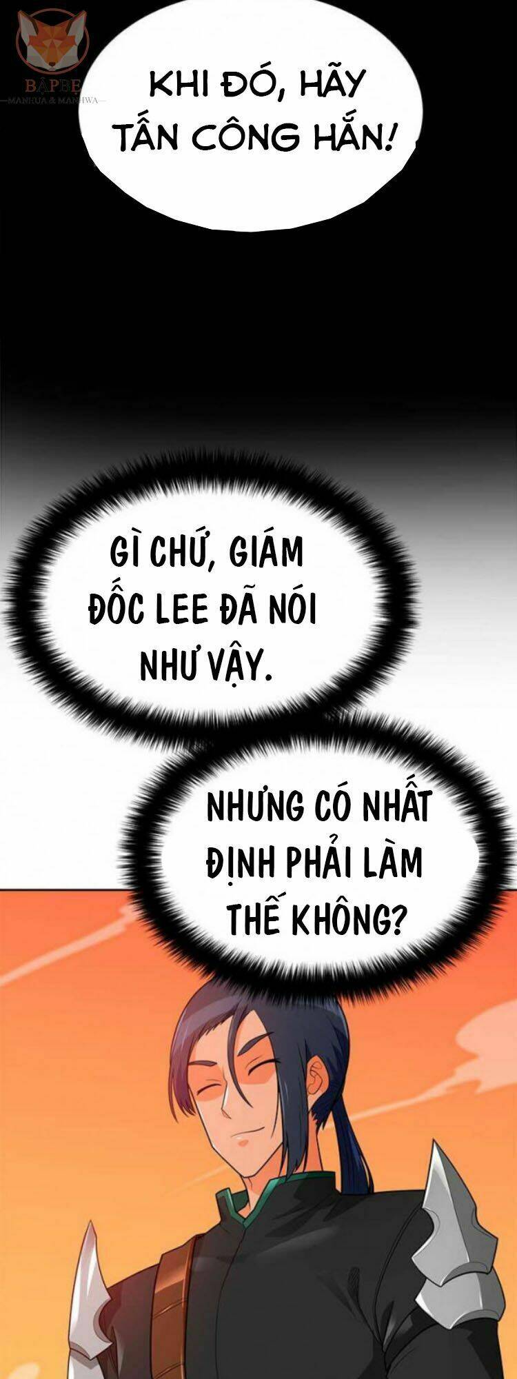 tôi tự động săn một mình chapter 78 11