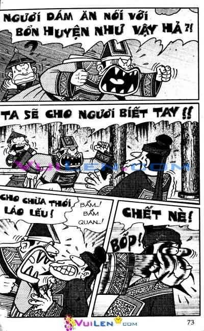 thần đồng đất việt chapter 31 69