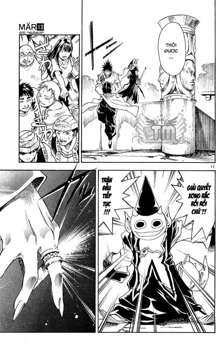 mar heaven chapter 136 8