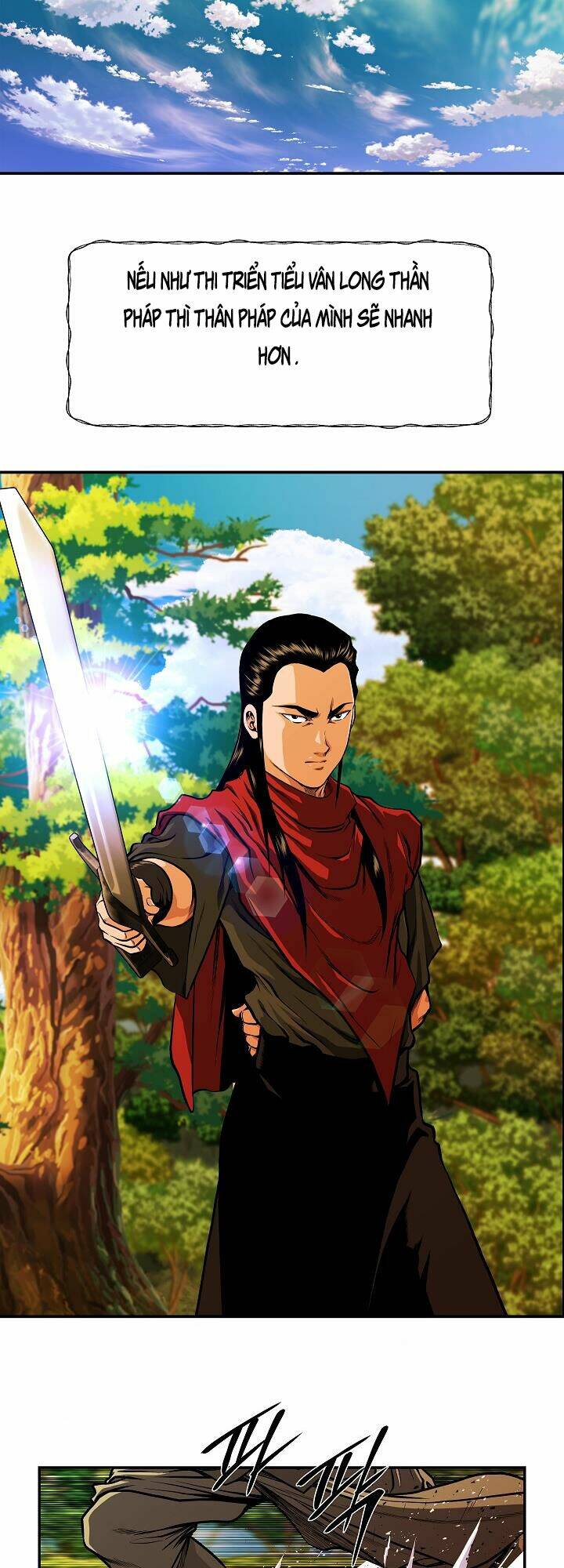 ngũ hợp chí tôn chapter 33 17